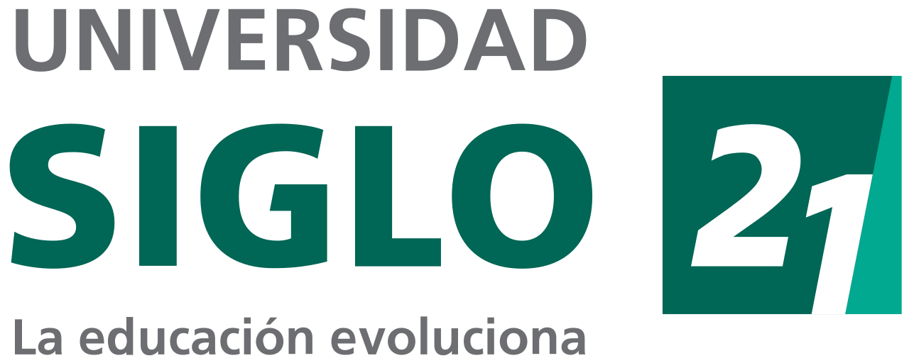 Universidad Siglo 21